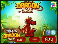 Dragon Dash ( Action Game) screenshot, image №1334973 - RAWG