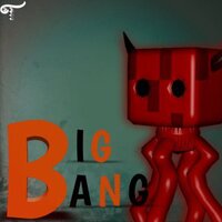 BIG BANG :The first game in 2022 screenshot, image №3177977 - RAWG