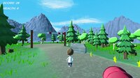 RUNN-HERO screenshot, image №3462101 - RAWG