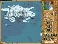 Heroes of Might and Magic 4 screenshot, image №335352 - RAWG