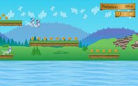 Four Little Knights screenshot, image №1400413 - RAWG