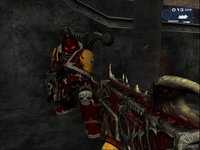 Warhammer 40,000: Fire Warrior screenshot, image №366787 - RAWG