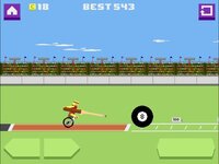 Unicycle Hero screenshot, image №3169096 - RAWG