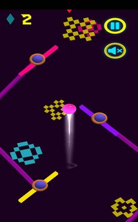 Impossible Rush 3D screenshot, image №2576735 - RAWG