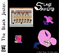 Slave Master: The Game screenshot, image №1710838 - RAWG