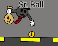 Sr. Ball screenshot, image №3548374 - RAWG