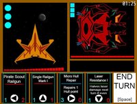 Ascension Upper Deck (Free Early Access, 0.2) screenshot, image №2264743 - RAWG