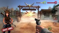 Call of Outlaws screenshot, image №1391007 - RAWG