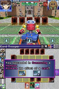 Yu-Gi-Oh! World Championship 2007 screenshot, image №3277356 - RAWG