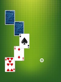 Classic Gin Rummy screenshot, image №1639782 - RAWG