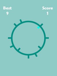 Orbit Rush Crazy Wheel Jumper & Rolling Sky Free screenshot, image №930897 - RAWG