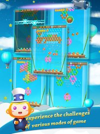 WoW Bubble - Pop Bubble Crush，Puzzle Marble screenshot, image №1711975 - RAWG