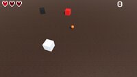 ShooterGame (Fernando Henry Hruschka) screenshot, image №3627485 - RAWG