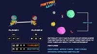 AstroLyft screenshot, image №2200634 - RAWG