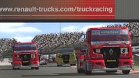 Truck Racing by Renault Trucks screenshot, image №541979 - RAWG