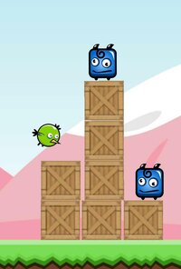 Upset Feathers screenshot, image №2807735 - RAWG