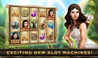 Slots Gods of Greece Slots - Free Slot Machines screenshot, image №1407753 - RAWG