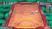 Air Hockey (2003) screenshot, image №3812269 - RAWG