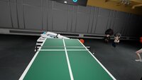 VR PingPong Sweetie screenshot, image №3534728 - RAWG