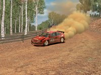 Colin McRae Rally 3 screenshot, image №353568 - RAWG