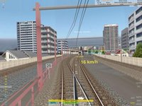 Train Drive ATS 2 screenshot, image №2062505 - RAWG