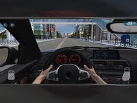 Traffic Driver 2 screenshot, image №3653479 - RAWG