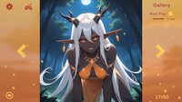 Isekai Wet Dream screenshot, image №4151288 - RAWG