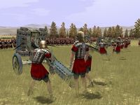 ROME: Total War screenshot, image №351020 - RAWG