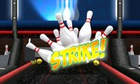 Bowling Bonanza 3D screenshot, image №261681 - RAWG