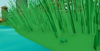 Free Range Frogs screenshot, image №2134778 - RAWG