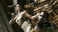 Resident Evil 5 screenshot, image №724080 - RAWG