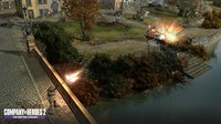 Company of Heroes 2 - The British Forces screenshot, image №127025 - RAWG