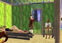 The Sims: Castaway Stories screenshot, image №479309 - RAWG