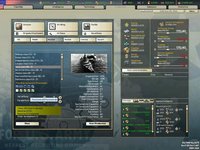 Hearts of Iron II: Doomsday - Armageddon screenshot, image №473472 - RAWG