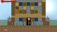 The Legend of Water Sheep screenshot, image №2175261 - RAWG