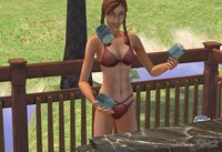 The Sims 2 screenshot, image №375956 - RAWG