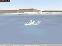 Flight Unlimited 3 screenshot, image №315111 - RAWG