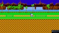 Sonic in Tales Of Mobius screenshot, image №1744224 - RAWG