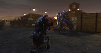 XCOM: Enemy Within screenshot, image №613792 - RAWG