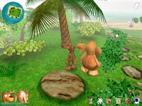 The Mysterious Island screenshot, image №392967 - RAWG