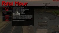 Fatal Hour: Petroleum screenshot, image №829570 - RAWG