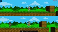 Master Hero screenshot, image №1300803 - RAWG