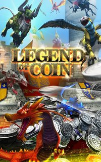 Legend of Coin screenshot, image №719449 - RAWG