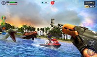 Underwater Sea Monster Hunter - Best Sniping Game screenshot, image №1523693 - RAWG