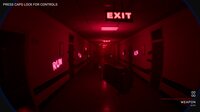 Backrooms Bodycam 2 screenshot, image №4218137 - RAWG