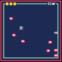 Ghost Punch screenshot, image №1188734 - RAWG