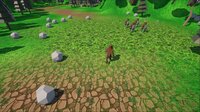 Skirmishers (RPGuille) screenshot, image №3550034 - RAWG