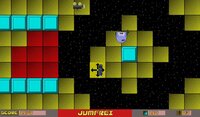 Jumprei, escape from the ancient tech screenshot, image №3248448 - RAWG