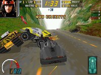 Carmageddon Max Pack screenshot, image №221087 - RAWG