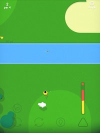 Golfing Around screenshot, image №929328 - RAWG